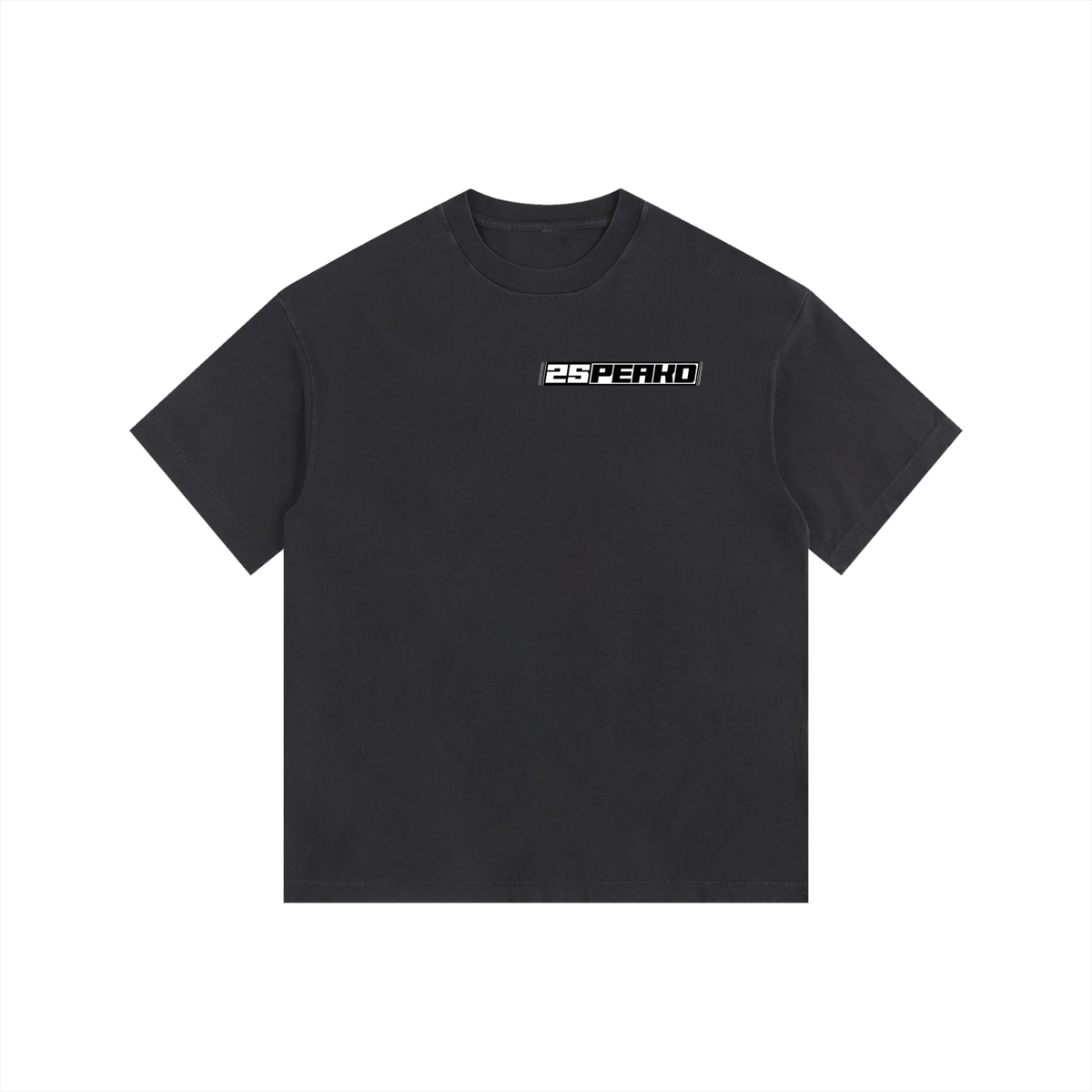 Racer Tee