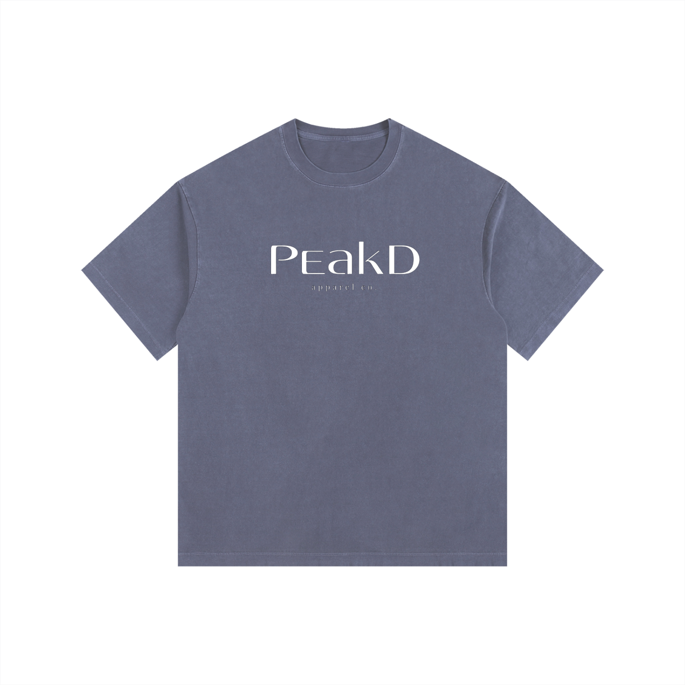 PeakD Basic Tee