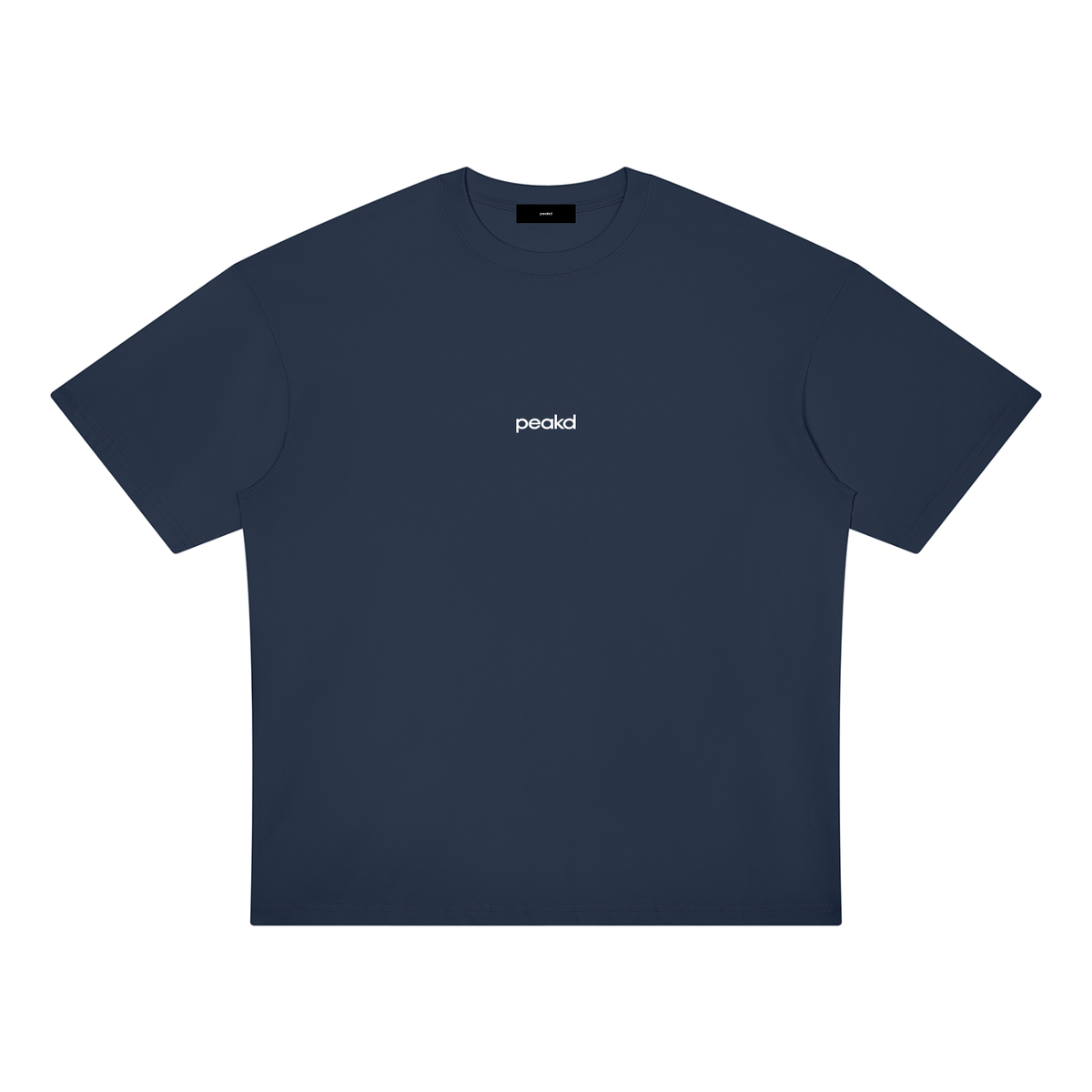 ORIGIN Unisex Oversized Drop Shoulder T-Shirt