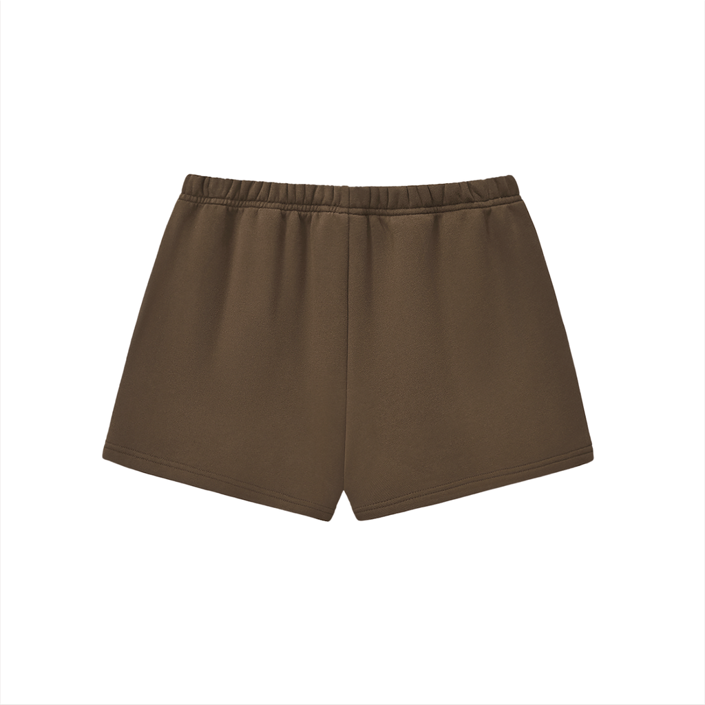 ORIGIN Essential Fleece Drawstring Sweatshorts