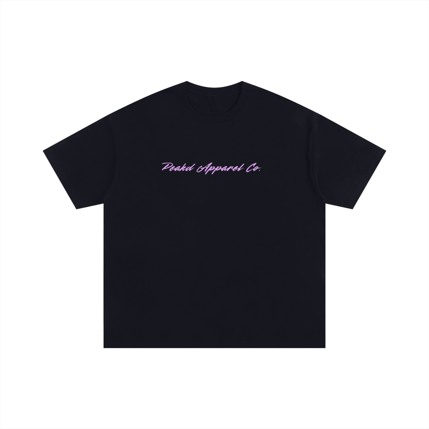 Enhanced Summer Tee