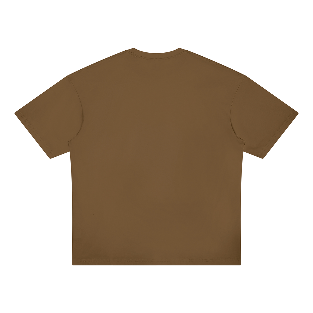ORIGIN Unisex Oversized Drop Shoulder T-Shirt