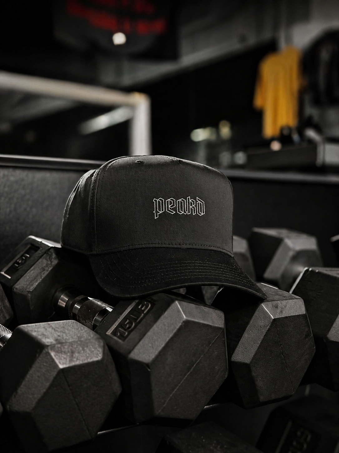 Basic 2.0 Hat