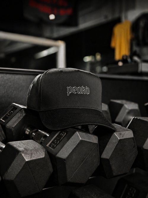 Basic 2.0 Hat