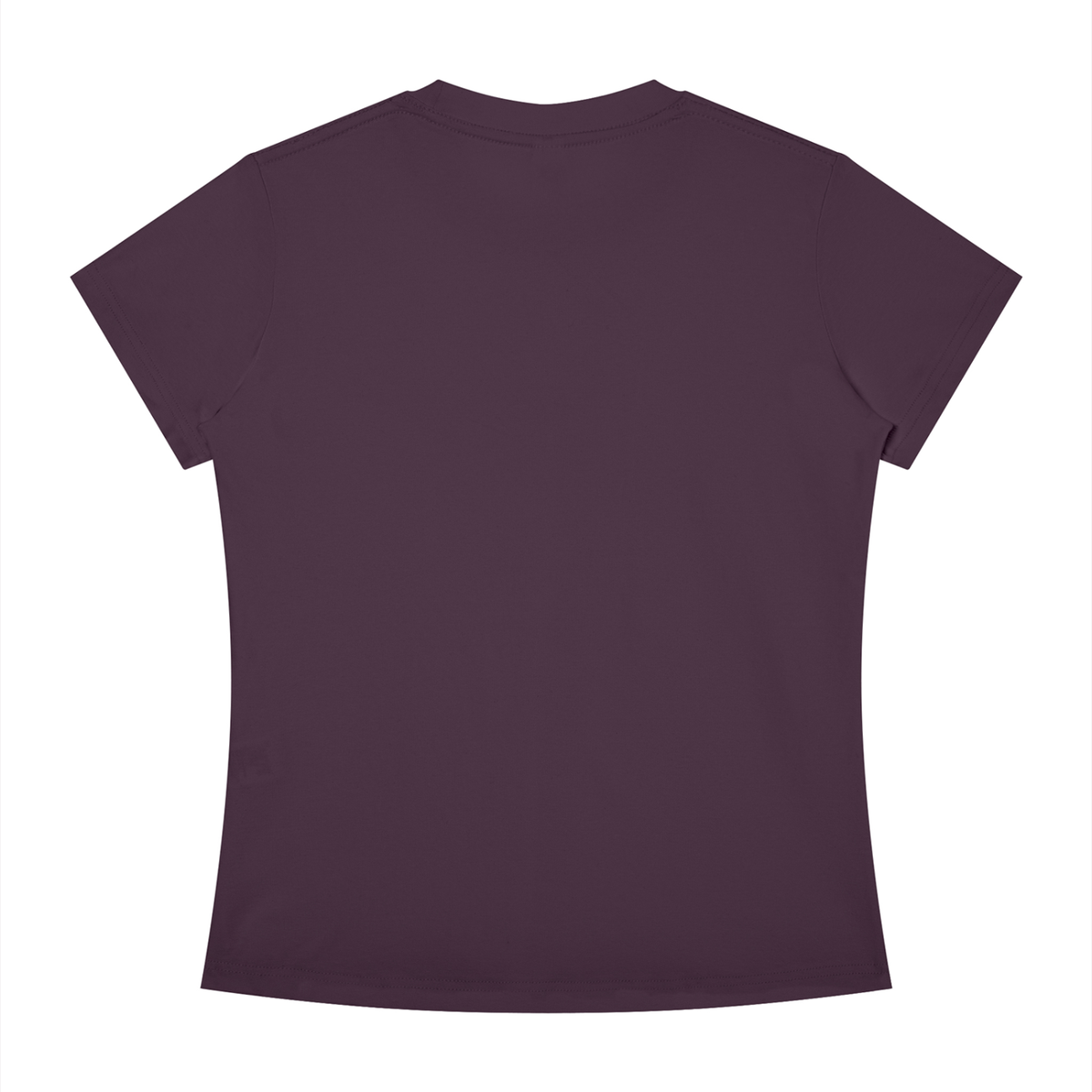 ORIGIN Women's Slim Fit Crewneck T-Shirt