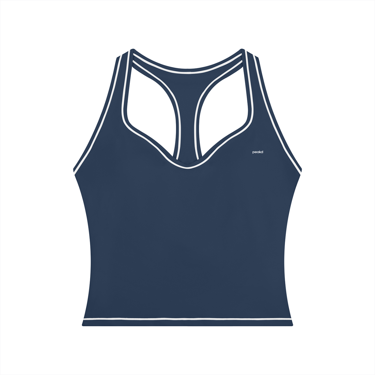 ORIGIN Women’s Topstitching Yoga Tank Top