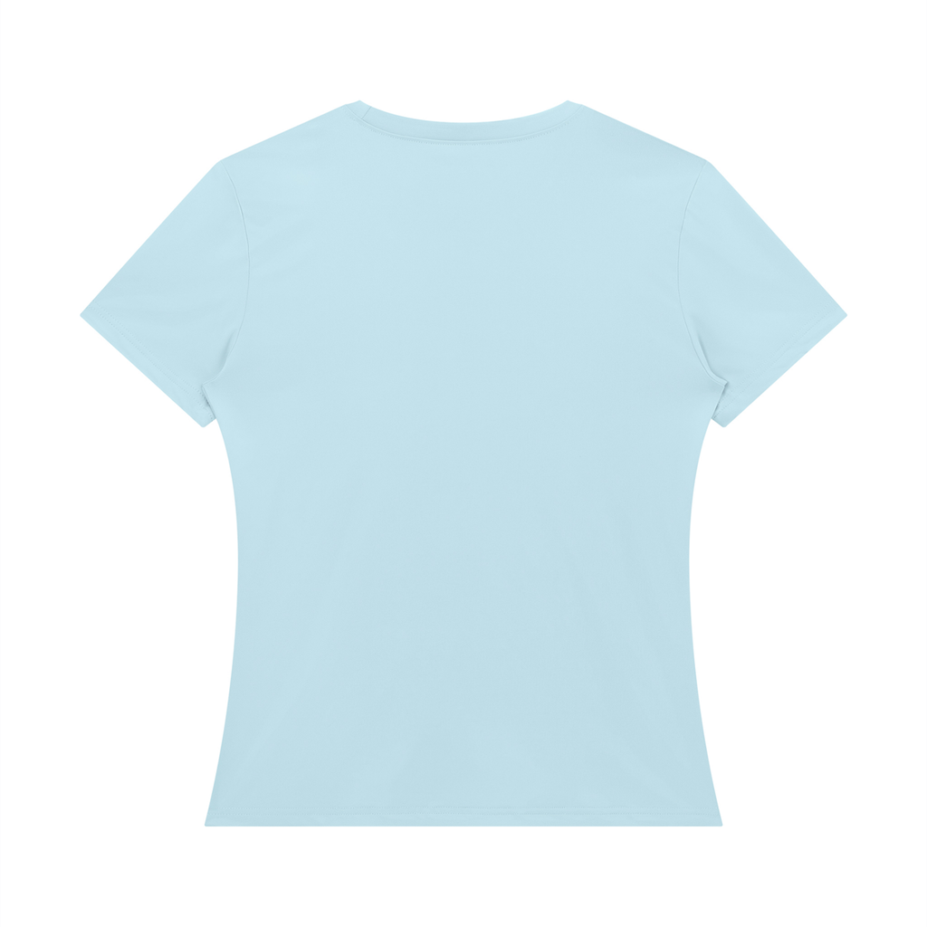 ORIGIN Women's Regular Fit T-Shirt