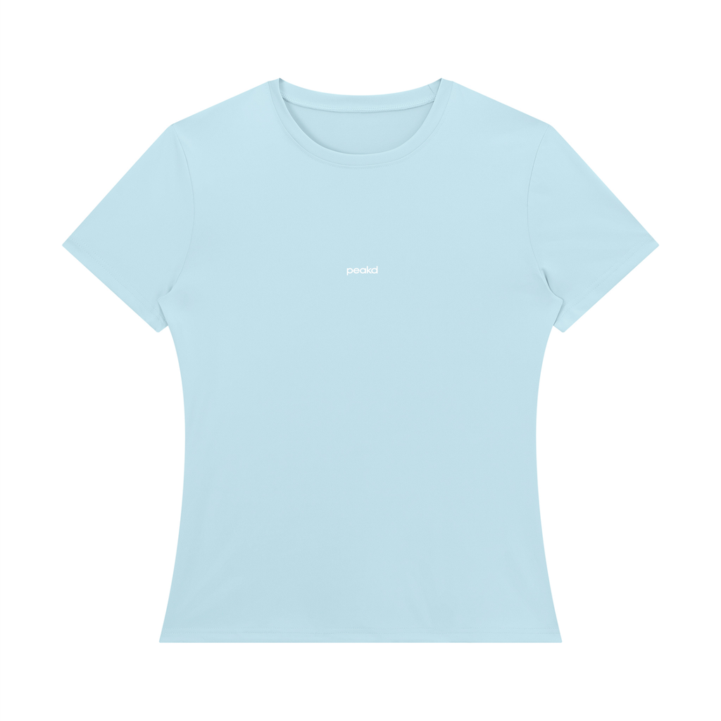 ORIGIN Women's Regular Fit T-Shirt