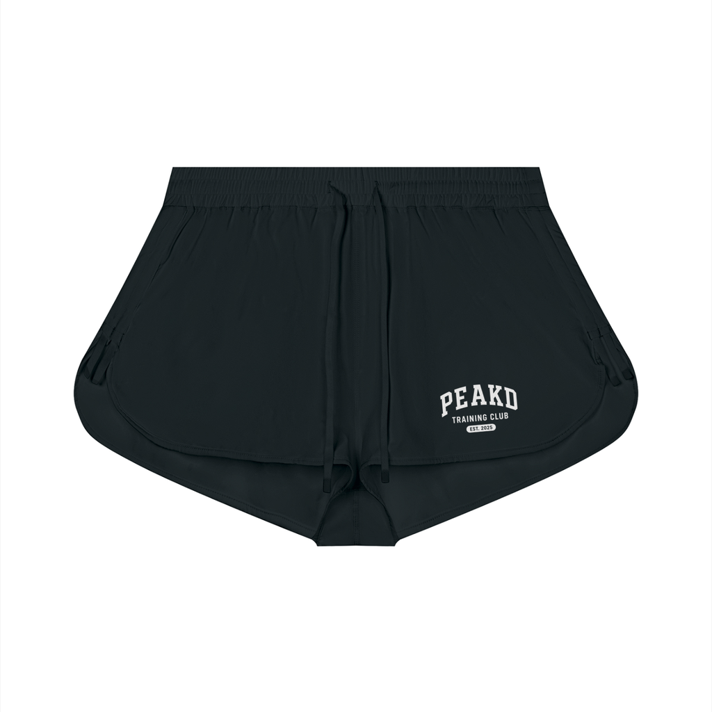 Training Club Women’s Drawstring Bermuda Shorts
