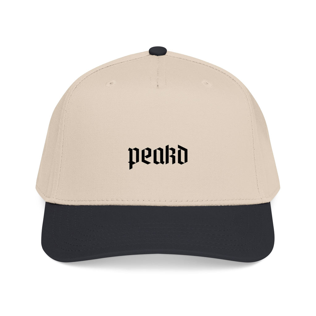 Basic 2.0 Hat