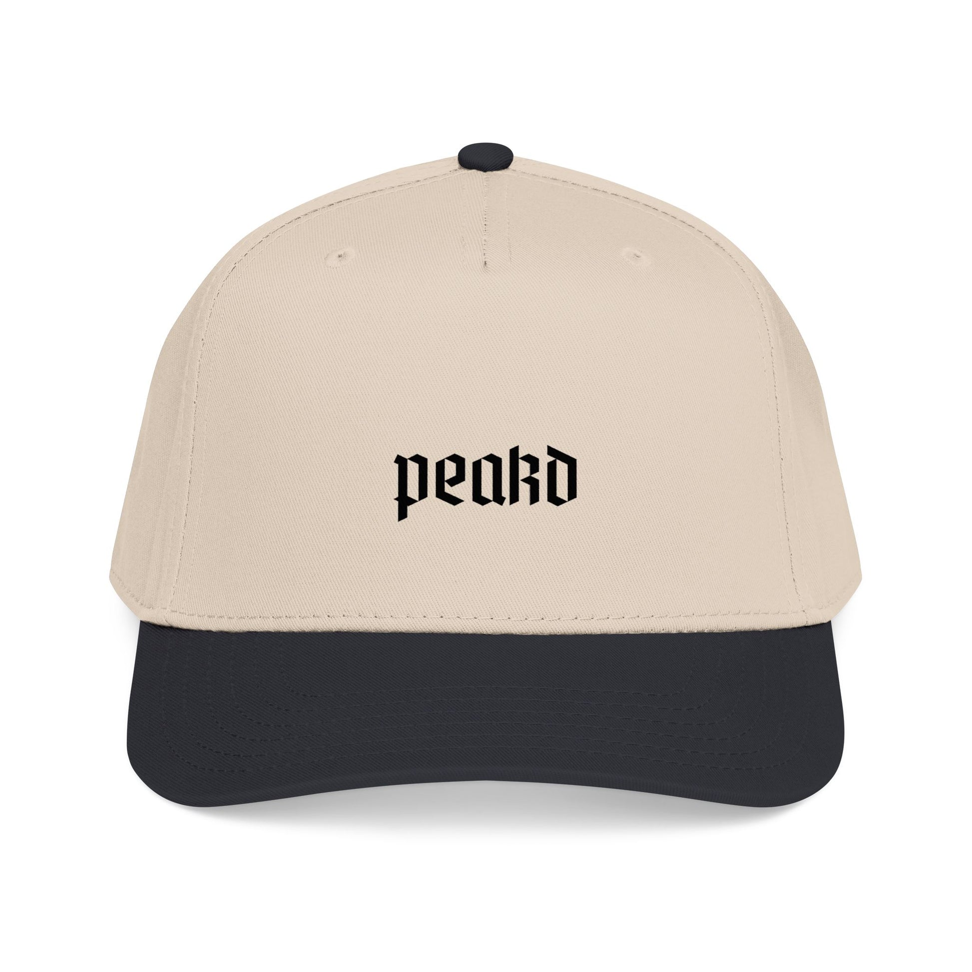 Basic 2.0 Hat