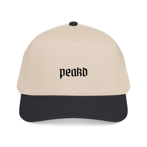 Basic 2.0 Hat