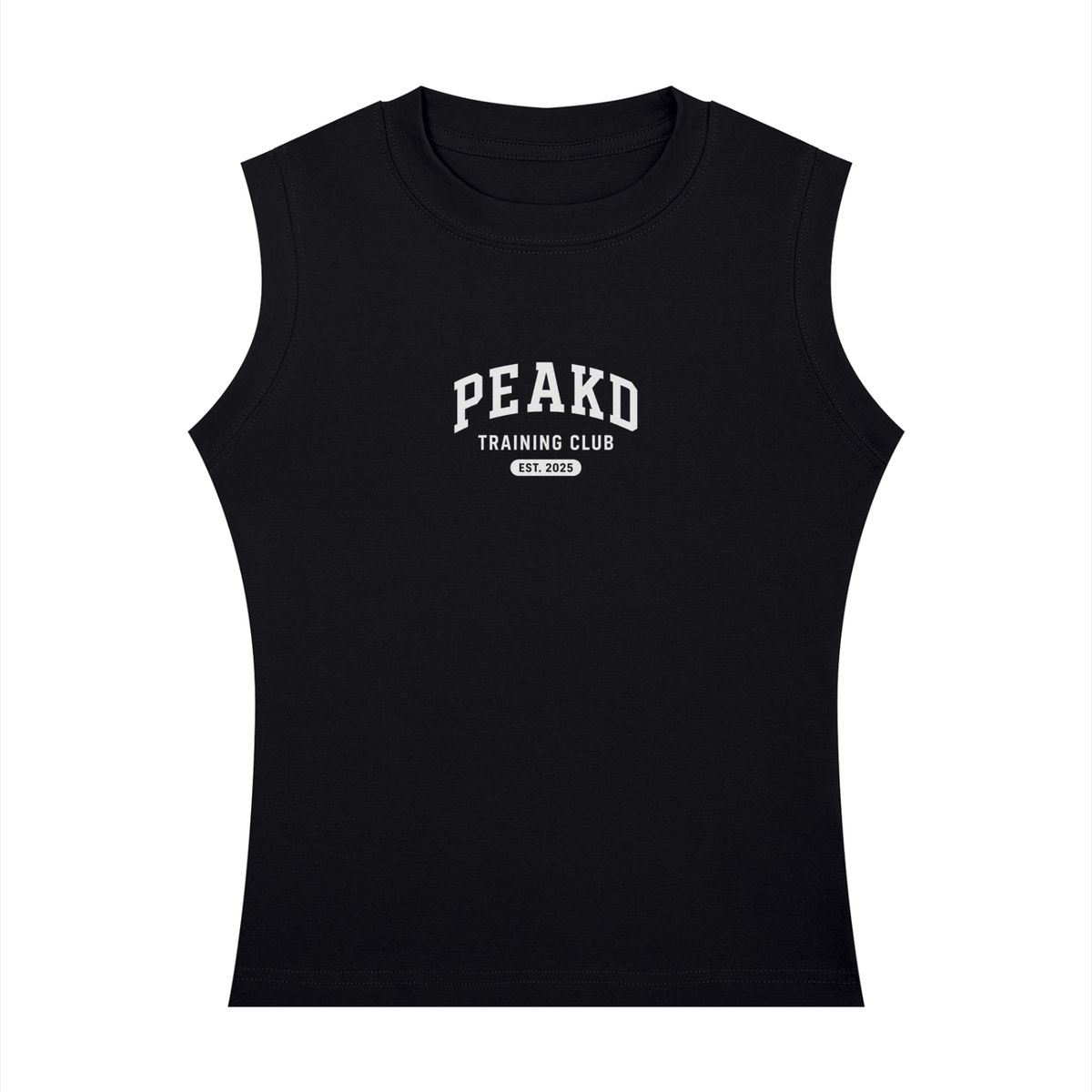 Training Club Women's Crewneck Tank Top