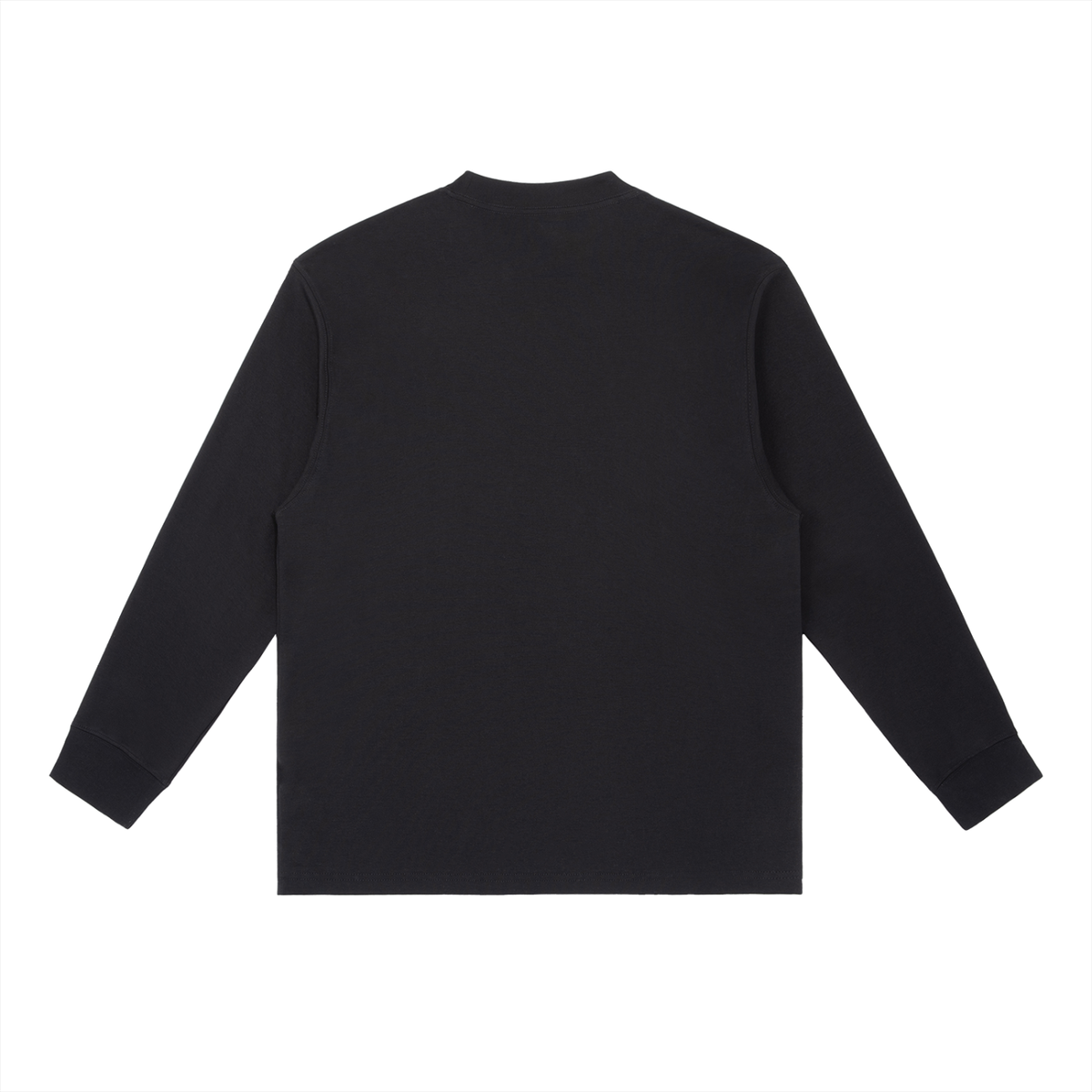 Training Club Essential Crewneck Long-Sleeve T-Shirt
