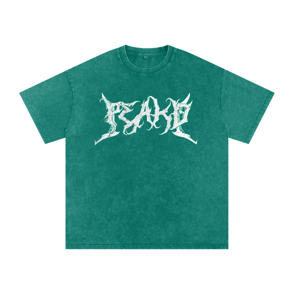 Heavy Metal Tee