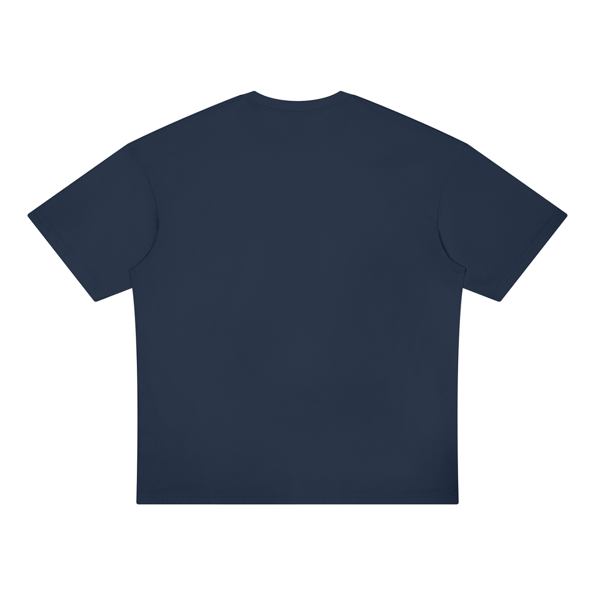ORIGIN Unisex Oversized Drop Shoulder T-Shirt