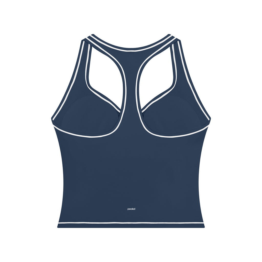 ORIGIN Women’s Topstitching Yoga Tank Top
