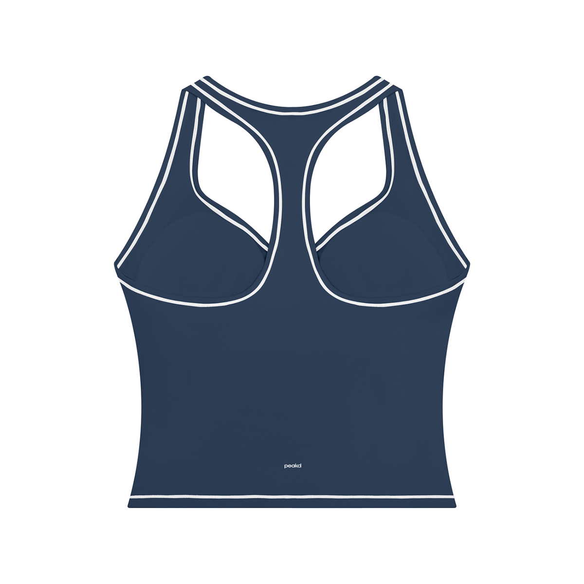 ORIGIN Women’s Topstitching Yoga Tank Top