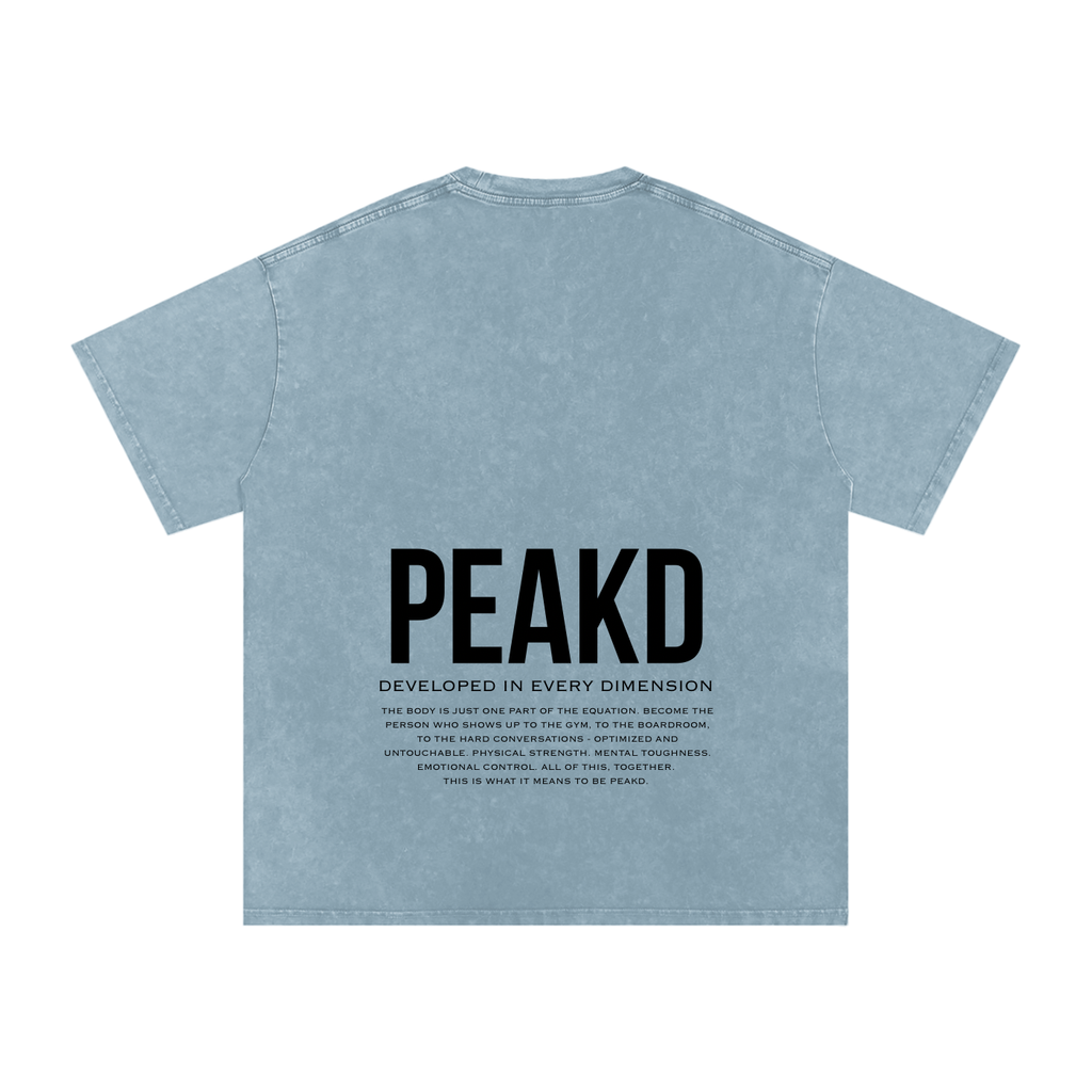 DIED Tee