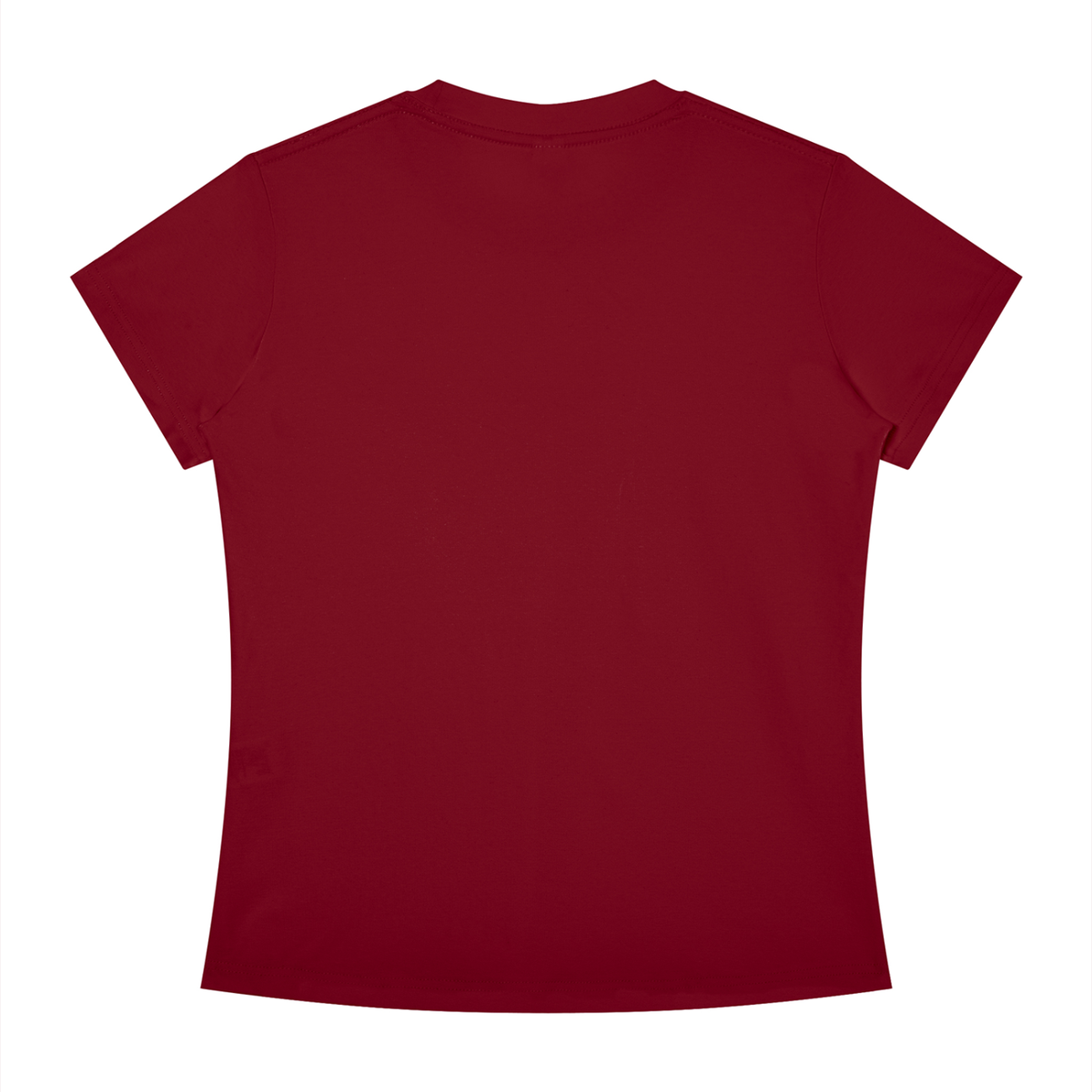 ORIGIN Women's Slim Fit Crewneck T-Shirt