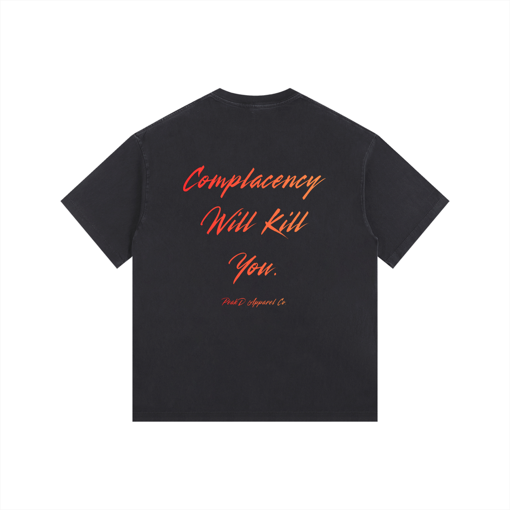 Based Tee