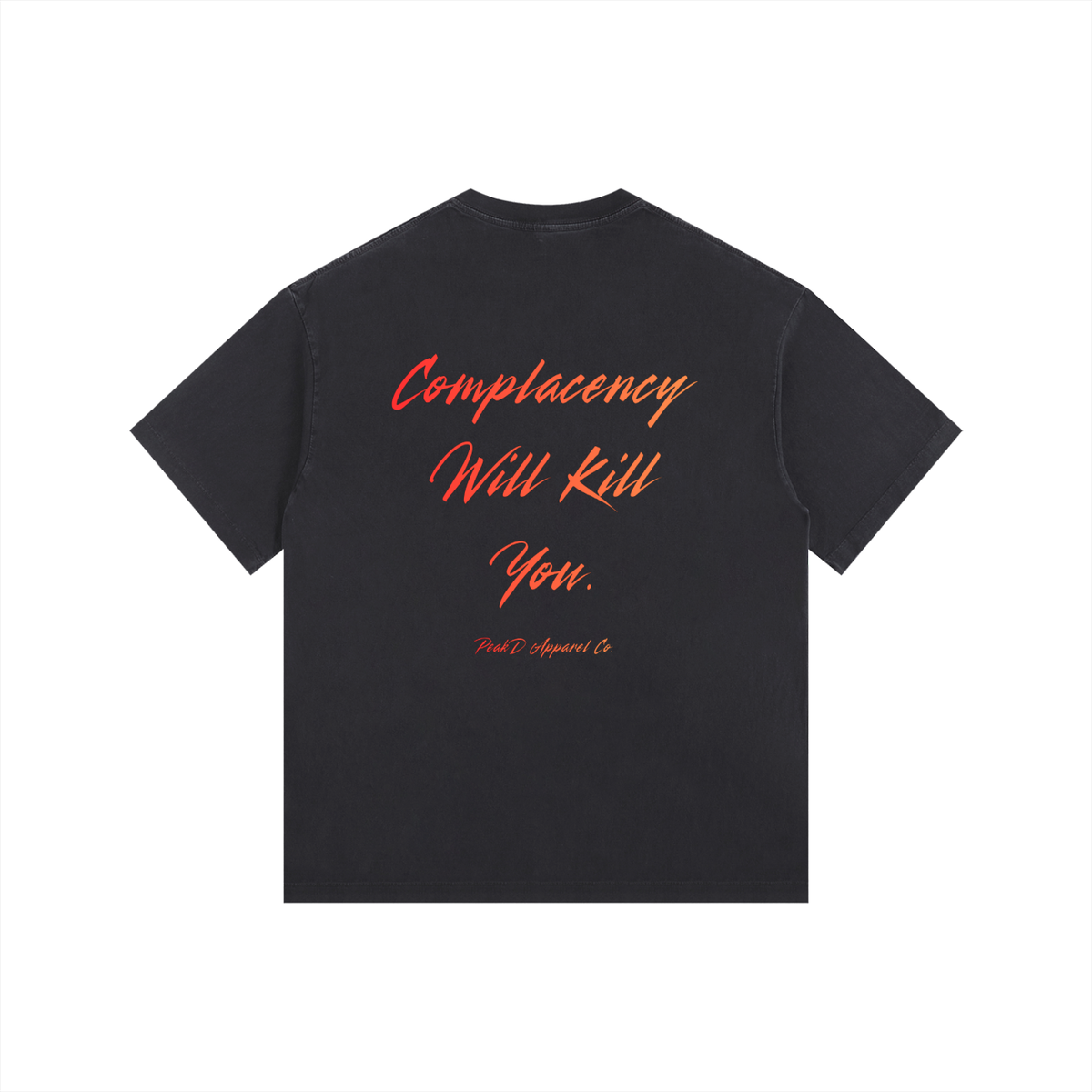 Based Tee