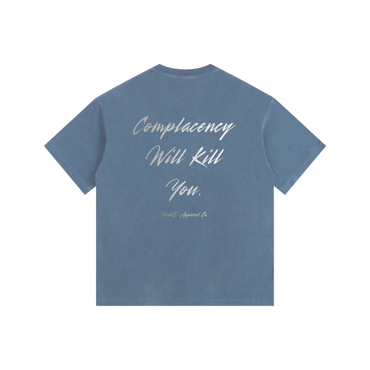 Based Tee
