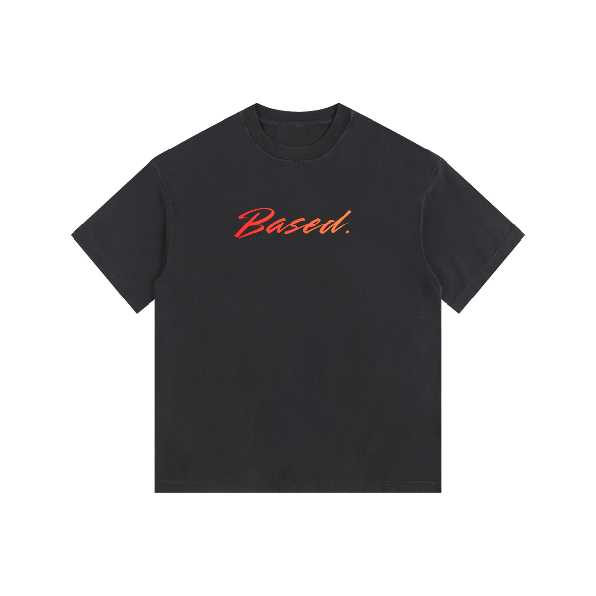Based Tee