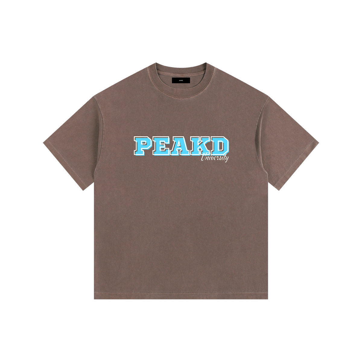 University Tee