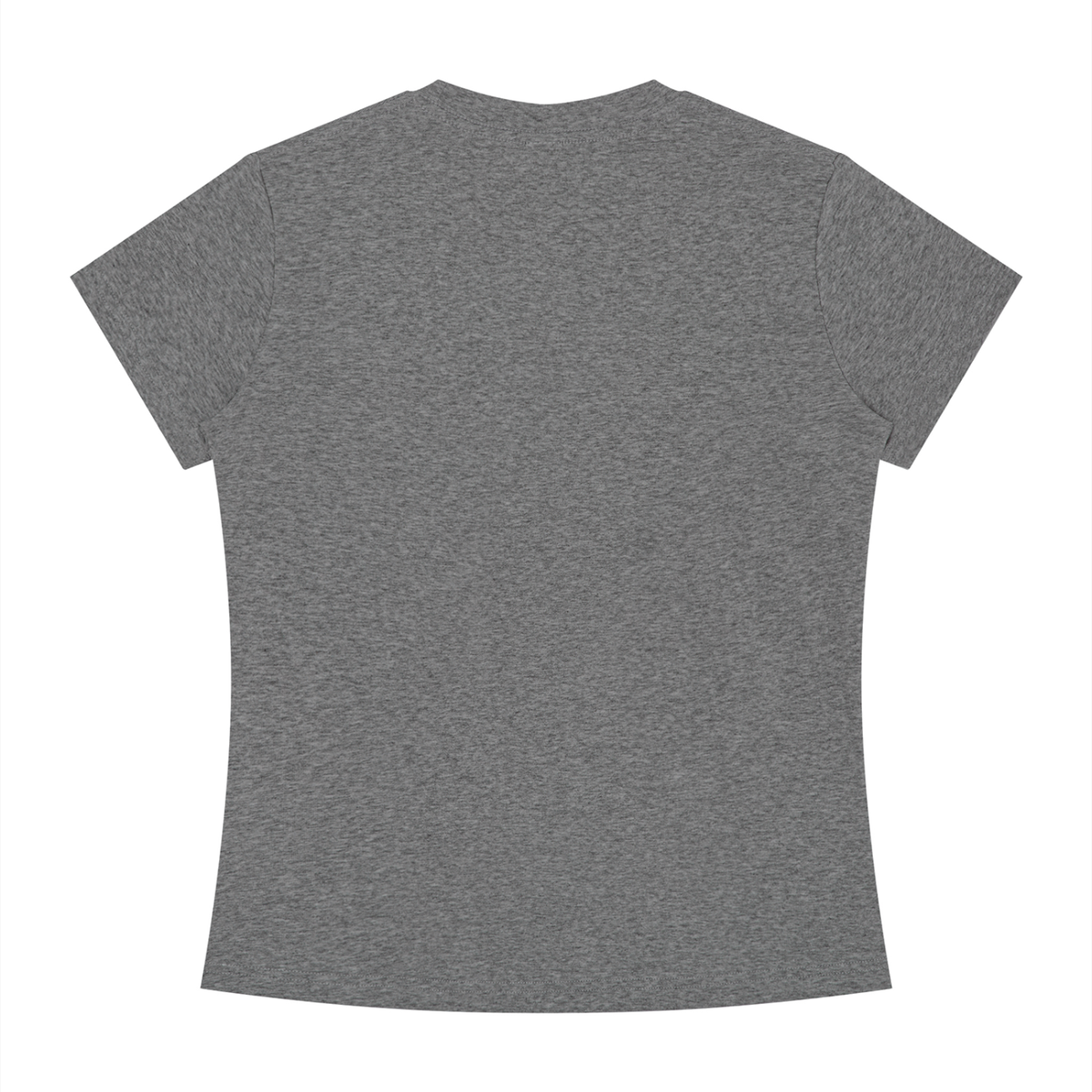 ORIGIN Women's Slim Fit Crewneck T-Shirt