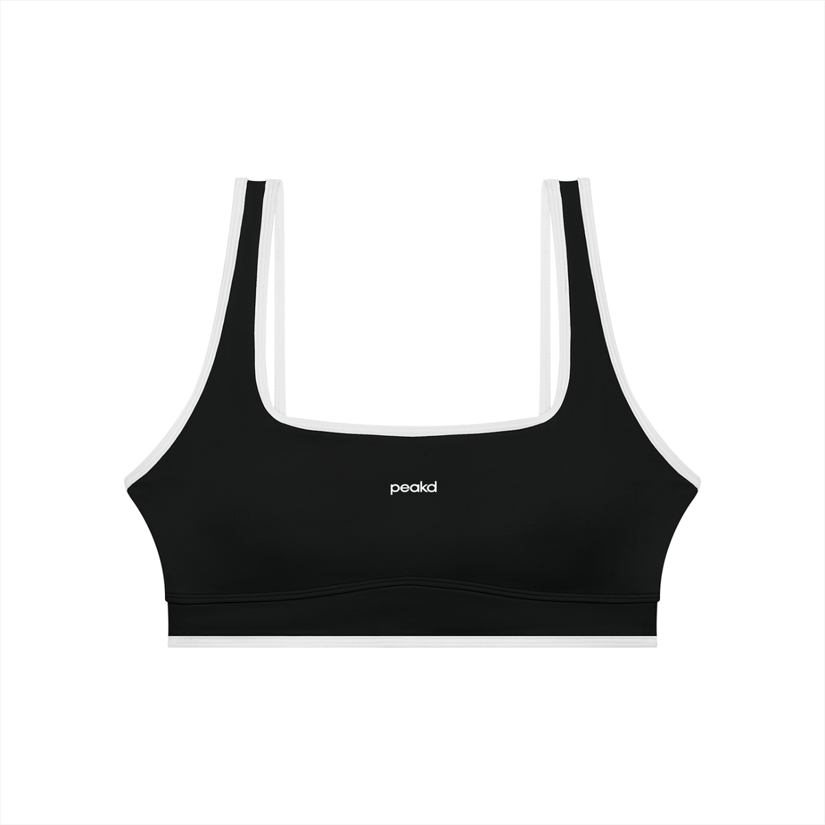 ORIGIN Women's Color Block Yoga Sports Bra