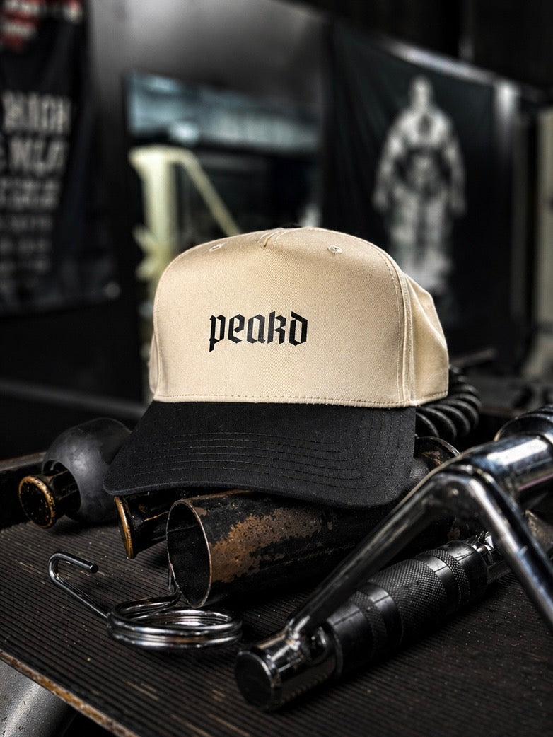 Basic 2.0 Hat