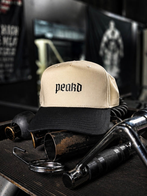 Basic 2.0 Hat