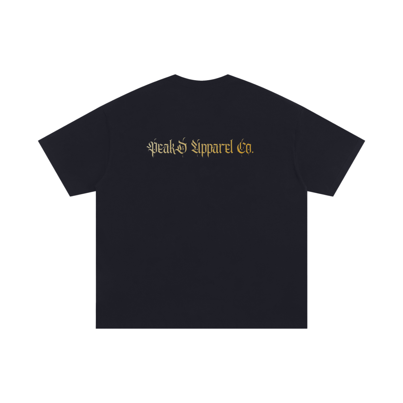 The Future Is Enhanced 2.0 Tee