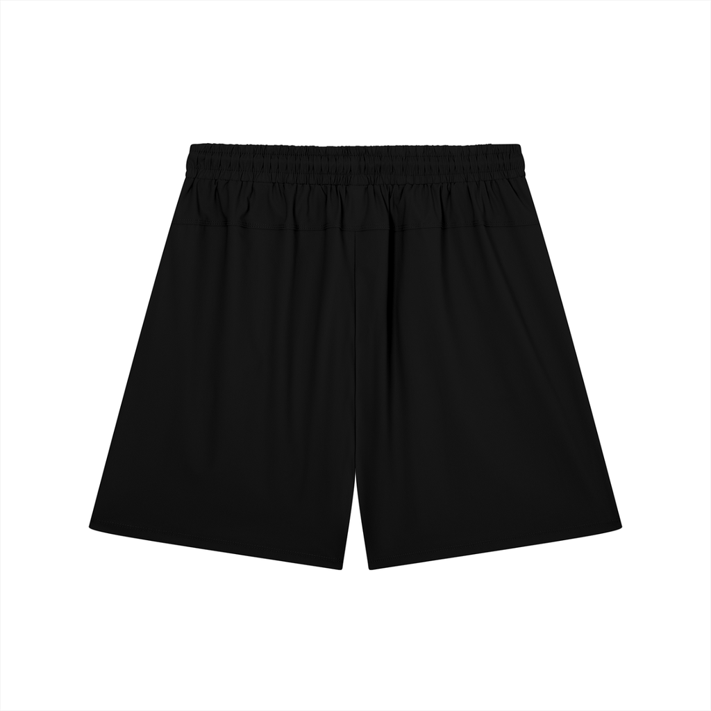 Training Club Men’s Drawstring Shorts
