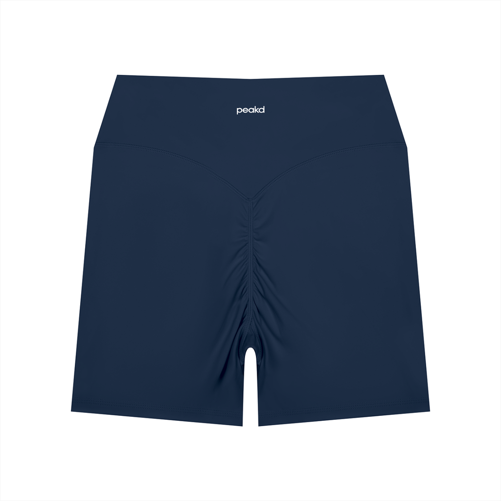 ORIGIN Women’s High Waisted Yoga Biker Shorts
