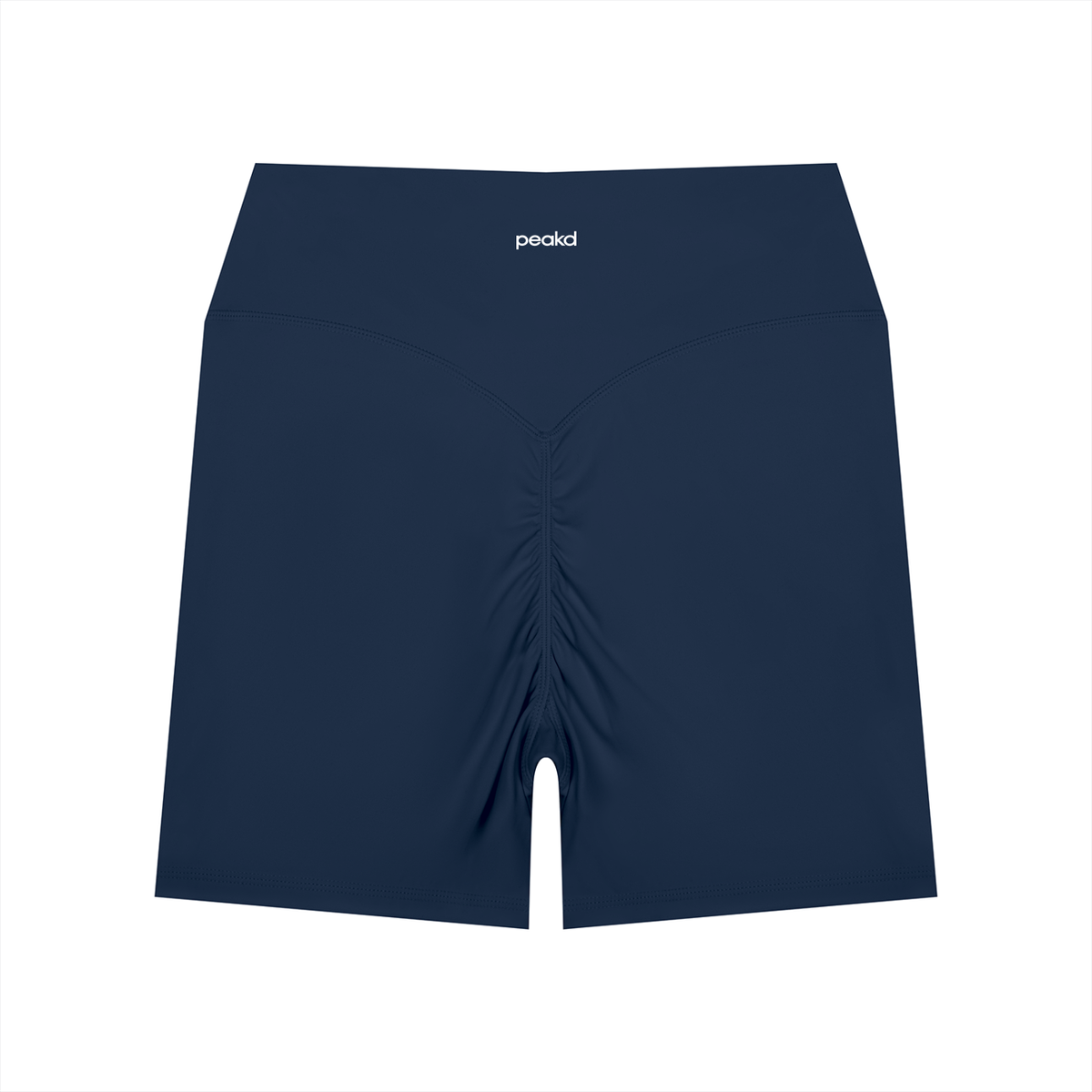 ORIGIN Women’s High Waisted Yoga Biker Shorts