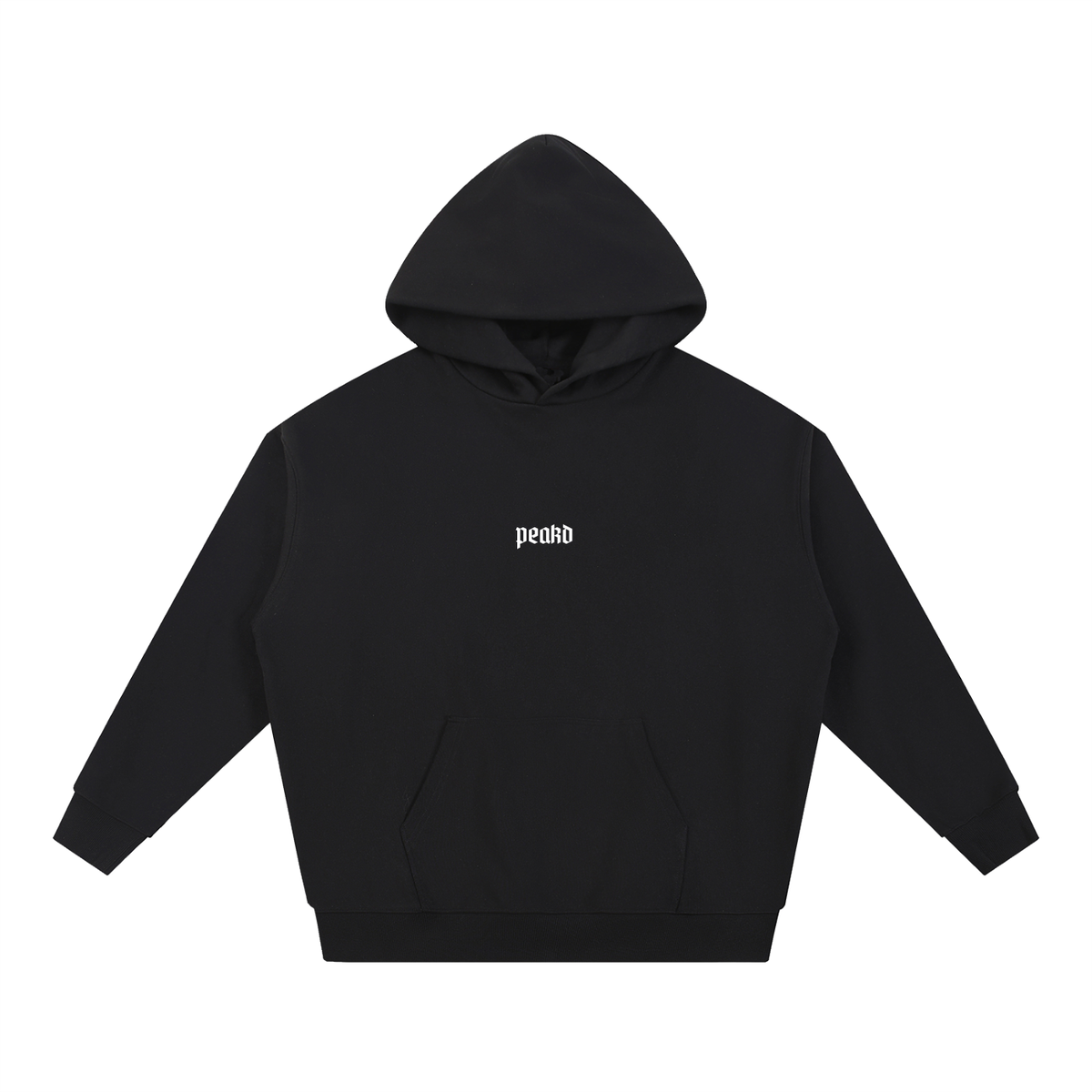 CORE Essential Heavyweight Hoodie