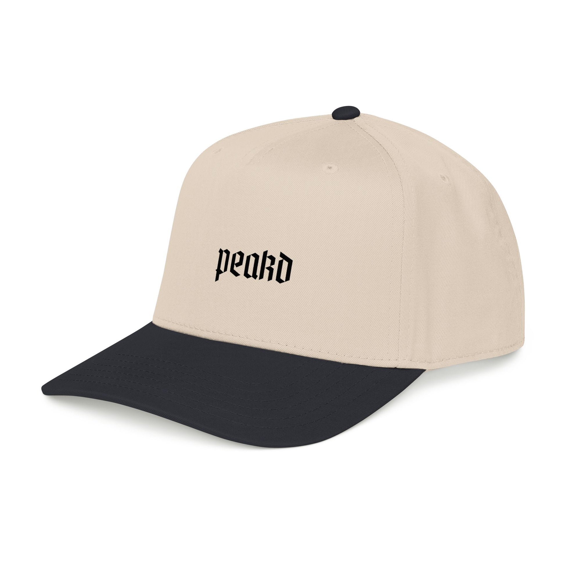 Basic 2.0 Hat