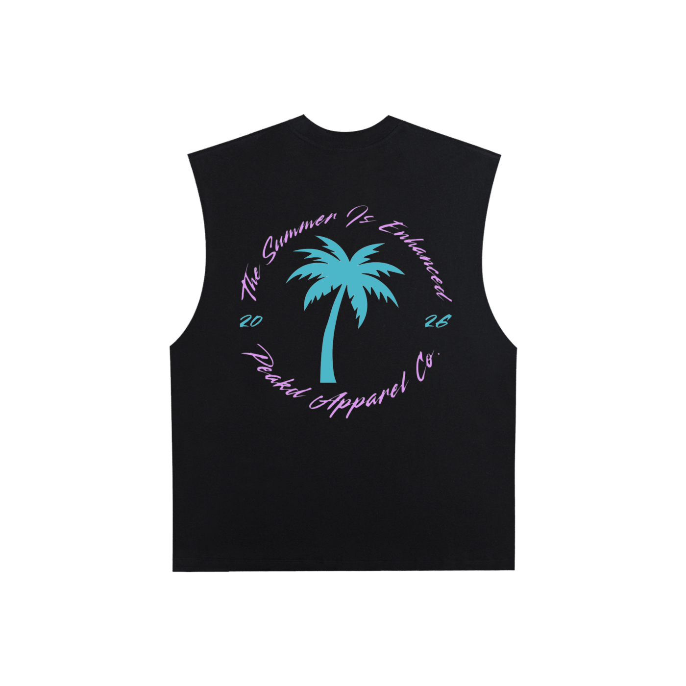 Enhanced Summer Tank