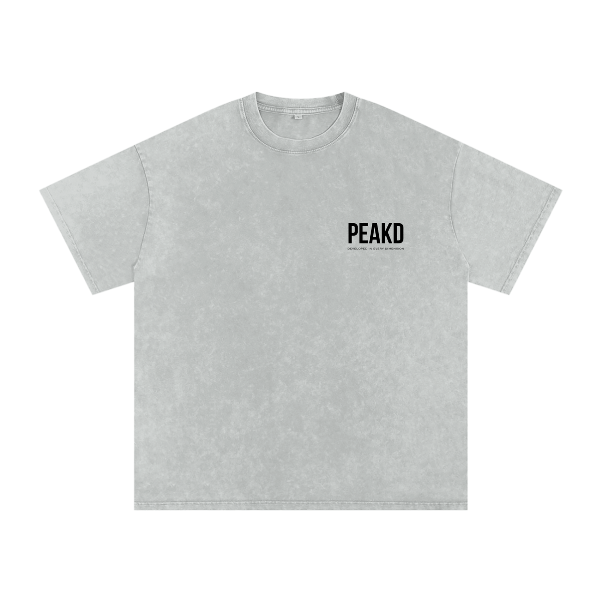 DIED Tee