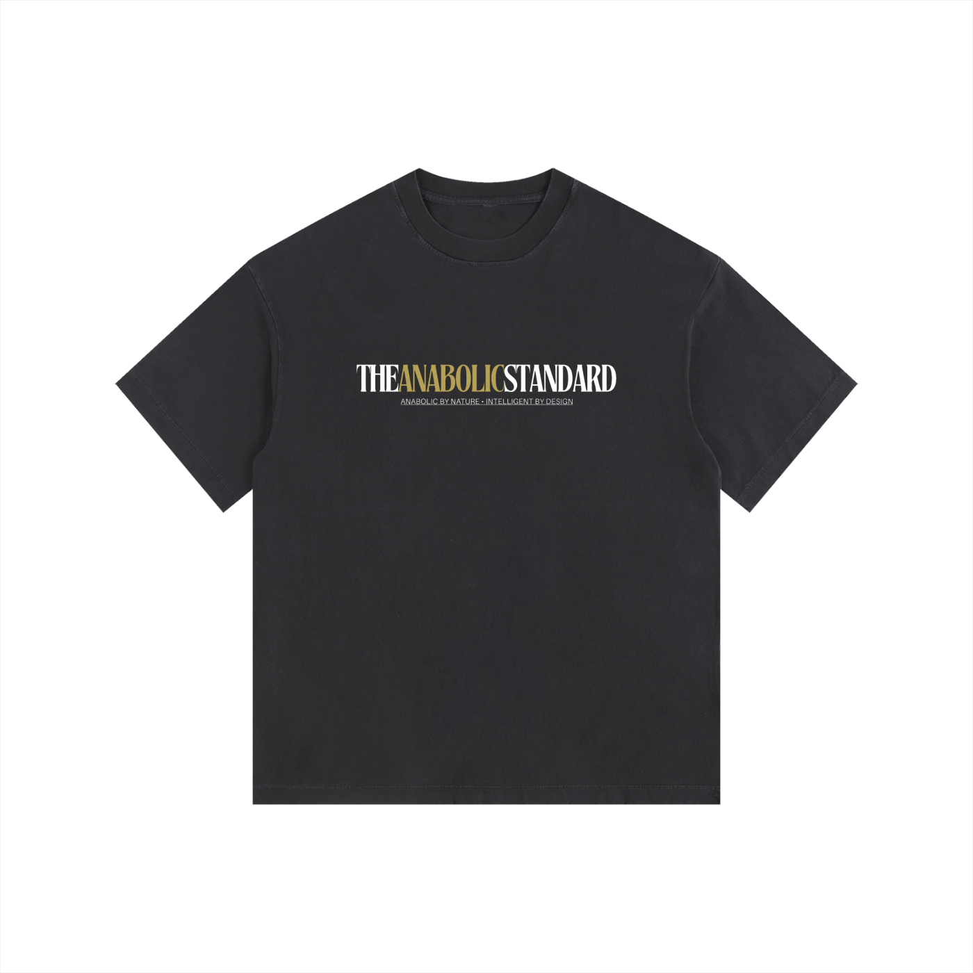 TAS NONATTYS Tee