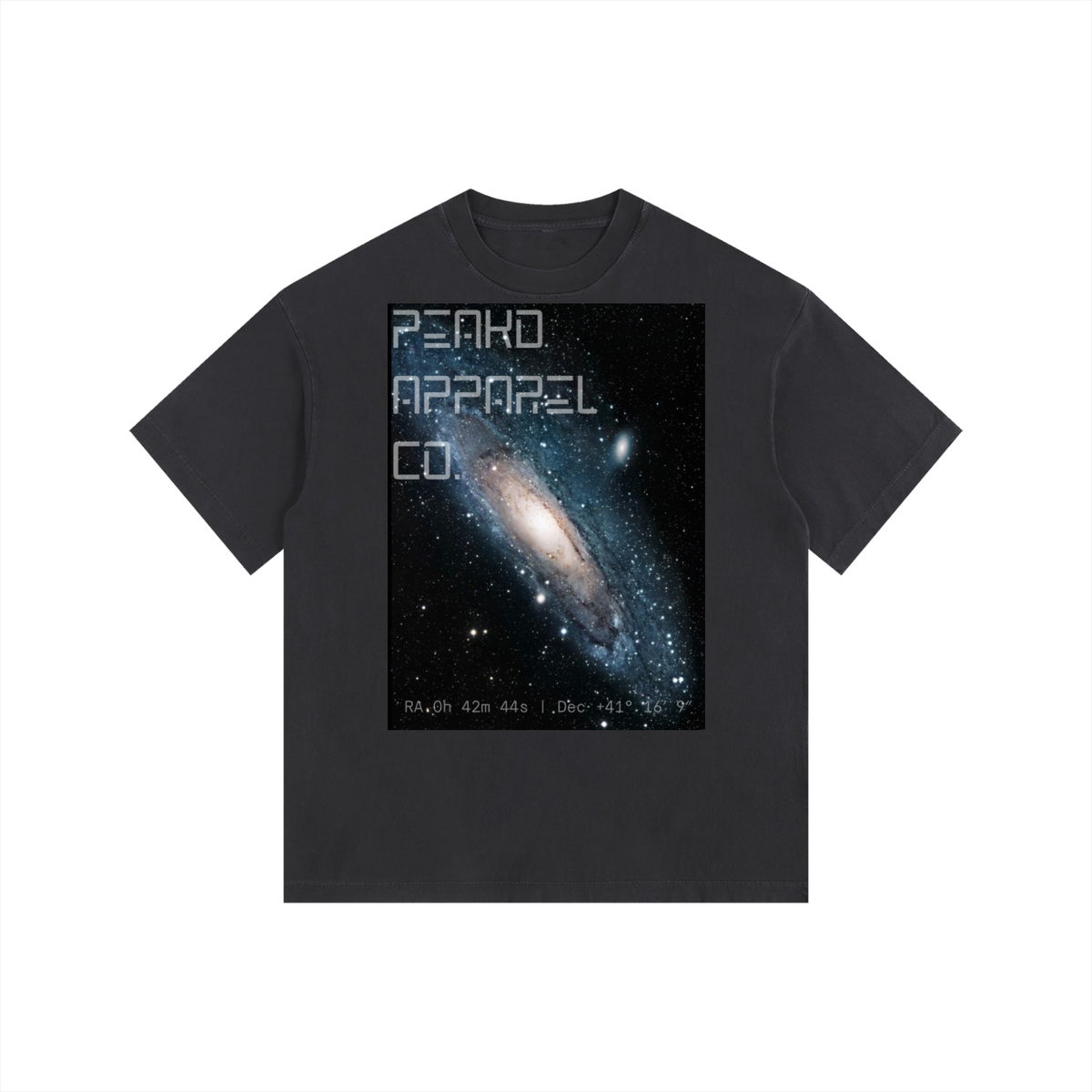 Andromeda Tee