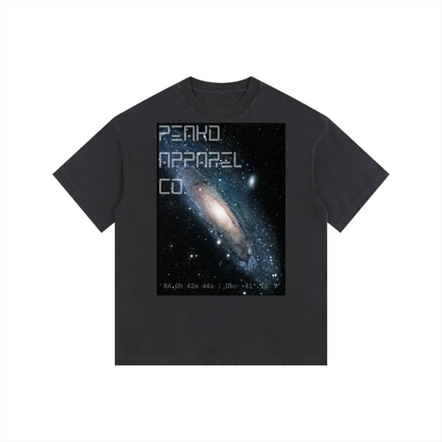Andromeda Tee