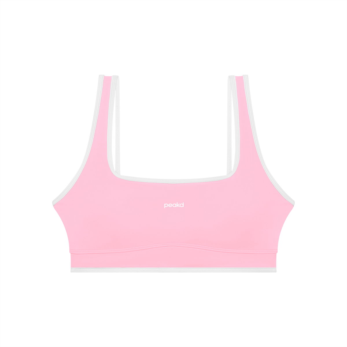 ORIGIN Women's Color Block Yoga Sports Bra