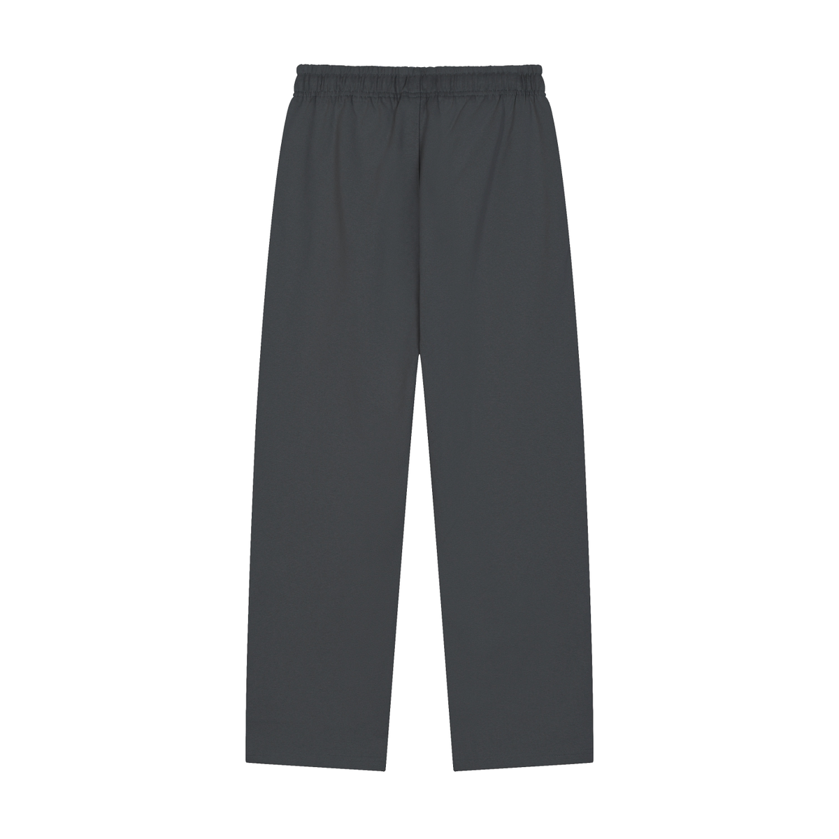 CORE Solid Color Straight-Leg Sweatpants