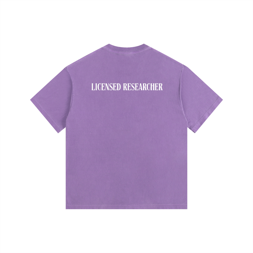 TAS Crew Member Tee