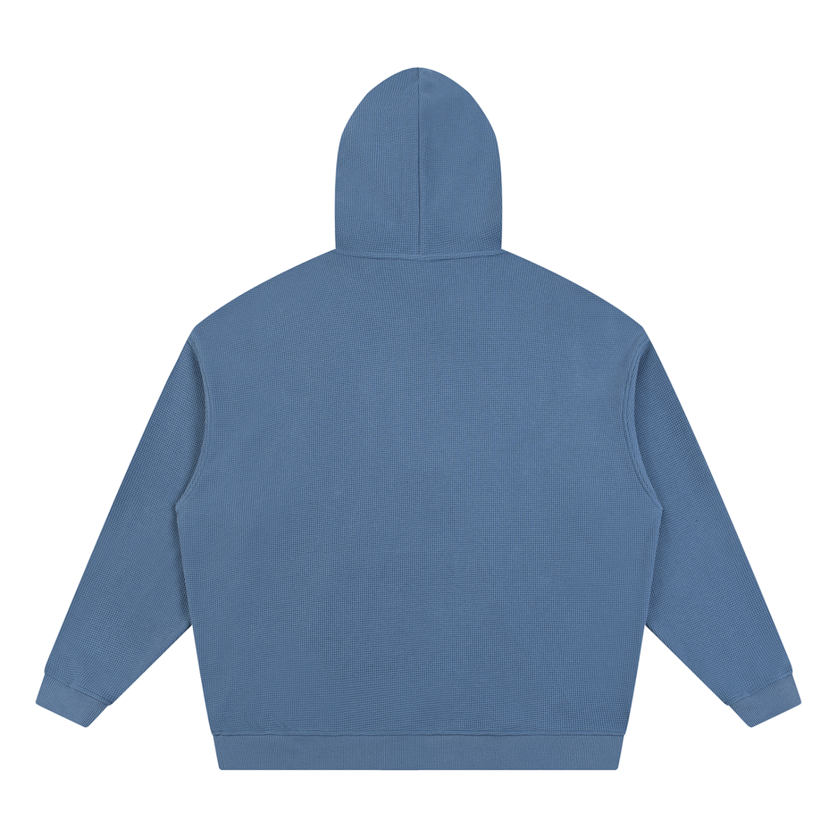 ORIGIN Unisex Waffle Hoodie