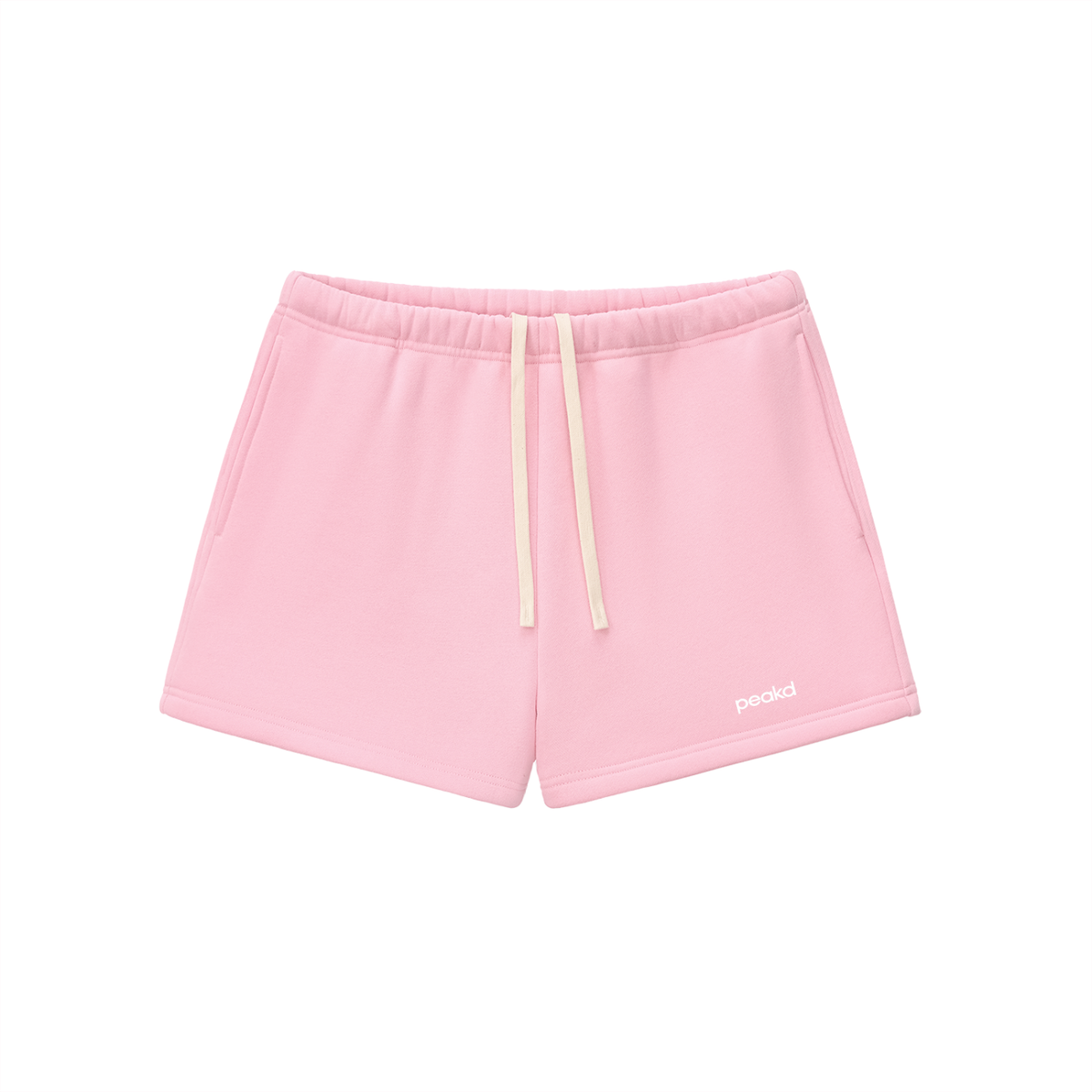 ORIGIN Essential Fleece Drawstring Sweatshorts