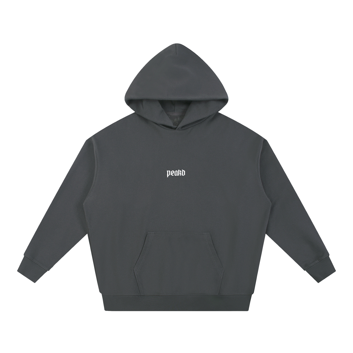 CORE Essential Heavyweight Hoodie
